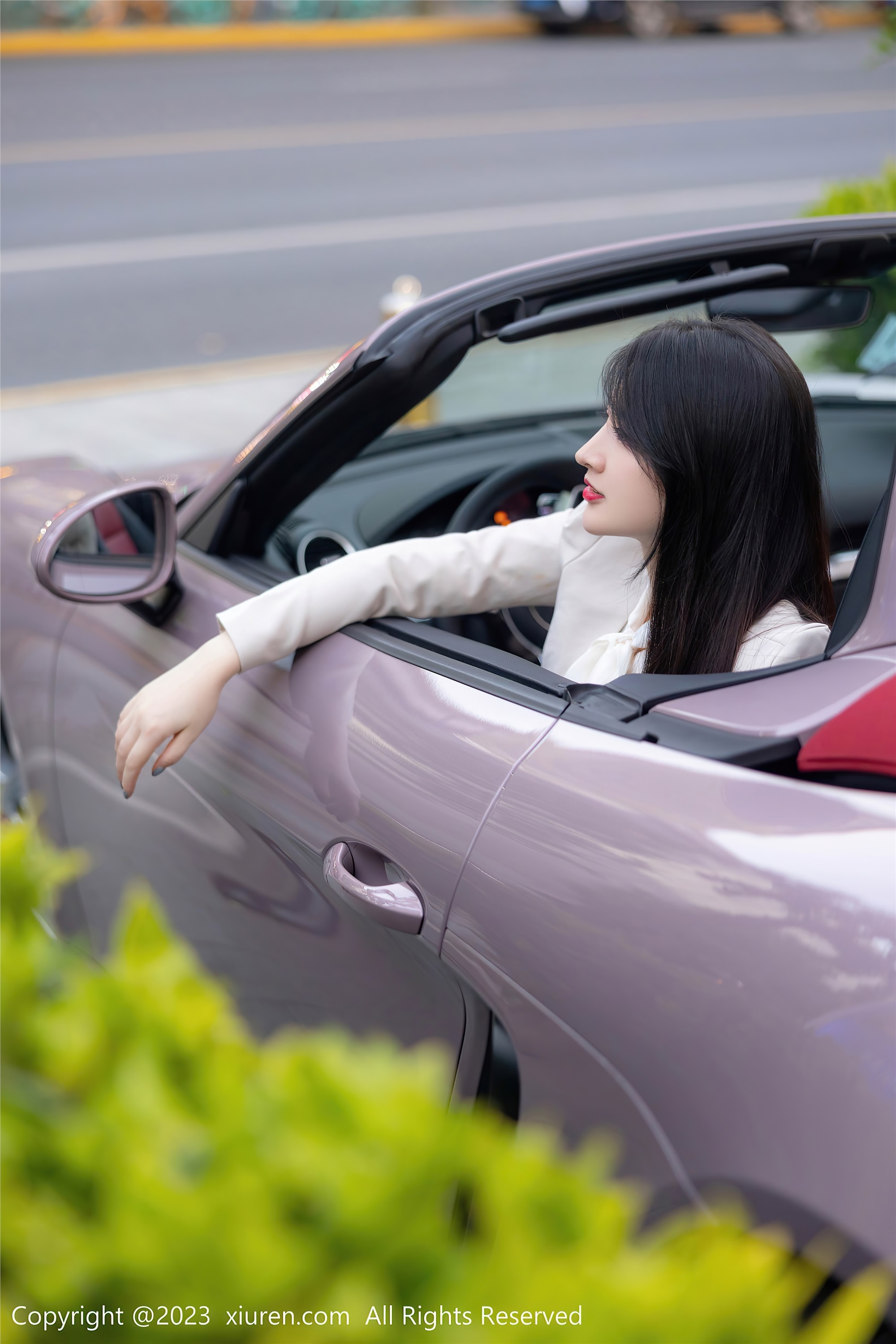 XiuRen秀人网  2023.06.08 NO.6879 诗诗kiki